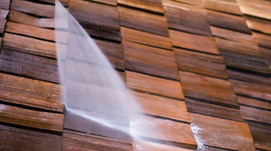 Expert tile roof repair services in Afton, VA